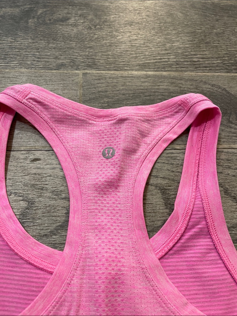 Lululemon Swiftly Tech Racerback Tank Top - Picture 3 of 6